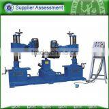 Two Heads Aluminum Polishing Machine thumbnail-1