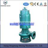 Mining Dewatering Water Pump Multistage Pump 60 Bar thumbnail-6