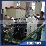PVC Pellet Machine for Recycling Plastic Granule Cutting Machine thumbnail-2