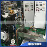 pe pp Film Recycling Line/waste pe pp Film Scraps Pelletizing Line/waste pe pp Agricultural Greenhouse Film Pelletizing Plant thumbnail-5