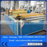HorseRider Plastic Roof Tile Extrusion Machine thumbnail-1