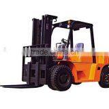 5T/6T/7T Diesel Engine Forklift thumbnail-1