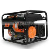 BSGE3500 Knife Model Low RPM Electric OEM Sevices 220V Gasoline Used Generator With Good Quality and Inexpensive Price thumbnail-5