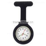 Hot Sale Brooch Nurse Pocket Watch Digital Silicone Nurse Watch thumbnail-5