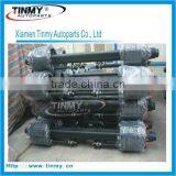 Semi-Trailer Rear Axles thumbnail-1