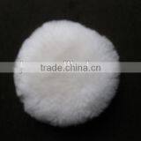 Car Care Buffing Pad/wool Pad/wool Bonnet thumbnail-1