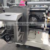 Extruded Soya Protein Machine/Soya Meat Machine /TVP Process Line From Jinan Dayi thumbnail-6