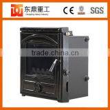Best Quality Cast Iron Wood Fireplace/wood Burning Stove With Chinese Style thumbnail-2