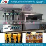 Cone Pizza Machine in Snake Machines thumbnail-3