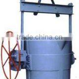 Furnace Casting Ladle/Foundry Tea Pot Iron Ladles thumbnail-2