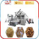 High Quality Soya Chunks Protein Food Production Line thumbnail-1