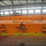New High Capacity YK Series Circular Sand Vibrating Screen thumbnail-5