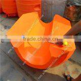 HDPE Float for Dredging Pipe thumbnail-4