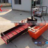 Portable Convenient and Small Gold Dredger With Good Quality thumbnail-4