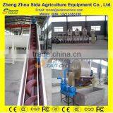 Nigerian Loved Electric Yam Flour Making Machine thumbnail-4