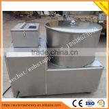 Stainless Steel Centrifugal Potato Chips Dewatering Deoiling Machine on Sale thumbnail-4