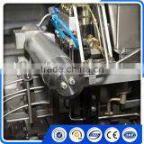 BH7500 New Cheap Aseptic Juice Filling Carton Box Machine thumbnail-3