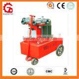 Hot Sale Prestressed Big Flow Easy Operation Small High Pressure Oil Pump thumbnail-2