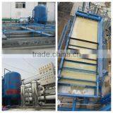 Professional Full Automatic RO Water Filtration Machine thumbnail-1