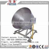 2014 Hot Sale Stainless Steel Nut Coated Machine CE/ISO9001 thumbnail-1
