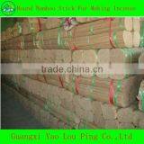 Raw Round Bamboo Stick For Agarbatti thumbnail-2