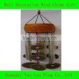 Wooden Wind Chime thumbnail-1