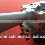 The New RJ193 Cotton Box or Luggage Wrapping Machine Packing Machine thumbnail-3