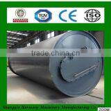 2015 the Newest Generation Waste Plastic Pyrolysis Machine With Full Automatic Processing System thumbnail-1