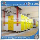 Complete Set Maize Flour Production Line thumbnail-3