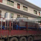 Clothing Scraps Recycling Machine of Carbonization Equipment for Clothing Scraps Carbon thumbnail-6