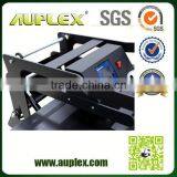 Auplex Clamshell 60cm x 80cm(24"x31") Automatic Stamping Machine thumbnail-6