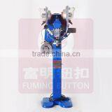 Automatic Snap Attaching Machine thumbnail-1
