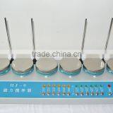 Hot Plate Ceramic Magnetic Stirrer for Lab thumbnail-2