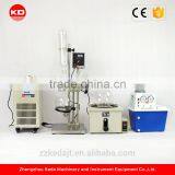 Industrial Alcohol Distillation Equipment Rotary Evaporator thumbnail-2