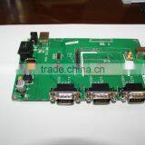 GNSS Motherboard K100G thumbnail-2