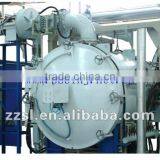 Vacuum Sintering Furnace With Dewaxing in Vacuum thumbnail-1