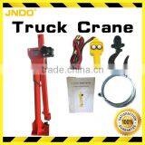 ISO Certification Electric Hoist 12V DC With Cable Grips thumbnail-1