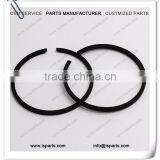 Mini Pocket Bike 49cc Engine Motor Piston Kit 44mm thumbnail-2