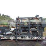 Tapioca Residue Dewatering Machine, Complete Dewatering System &solution for Tapioca Residue thumbnail-3