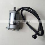 HISUN 500cc ATV Spare Parts Starter Motor Assy P004000312000000 thumbnail-3