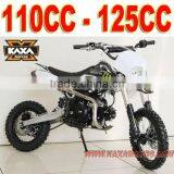 110cc Dirt Bike for Sale Cheap thumbnail-1