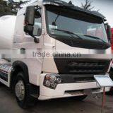 HOWO 6X4 7 CUBIC METERS CONCRETE MIXER TRUCK/7M3 CONCRETE MIXER TRUCK thumbnail-1