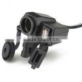 Smart Electrical Power Socket 12V for Marine for Car Boat thumbnail-3