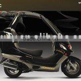 Gas Scooter thumbnail-1