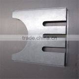 High Precision Custom Oem and Odm Metal Stamping Parts/custom Fabrication Auto Parts thumbnail-3