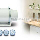 HOT SELLING INDOOR GARDEN PLASTIC INLINE TUBE FAN thumbnail-5