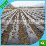 Henna Factory Supply Black Plastic LDPE Mulch Film Mulching Film for Agriculture thumbnail-3