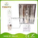 Hydroponic Kits CMH 315 Fixture Ceramic Metal Halide Ballast 315W Reflector thumbnail-1