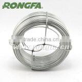 Wholesale Colied Galvanized Binding Iron Wire Rope thumbnail-4