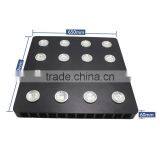 2017 Top Rated Spider 16 High Power 1440 w Cob Led Grow Light, Full Spectrum Hydropnic Growing Light